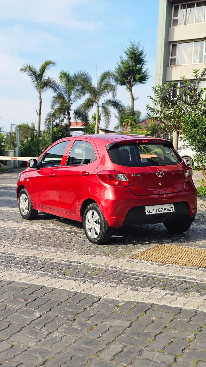 
								Tata Tiago XT 2019 DIESEL MANUAL full									