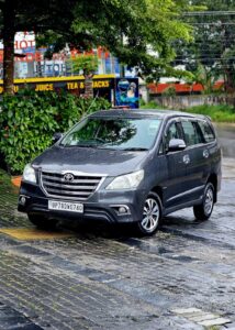 Toyota Innova V Diesel Manual 2015