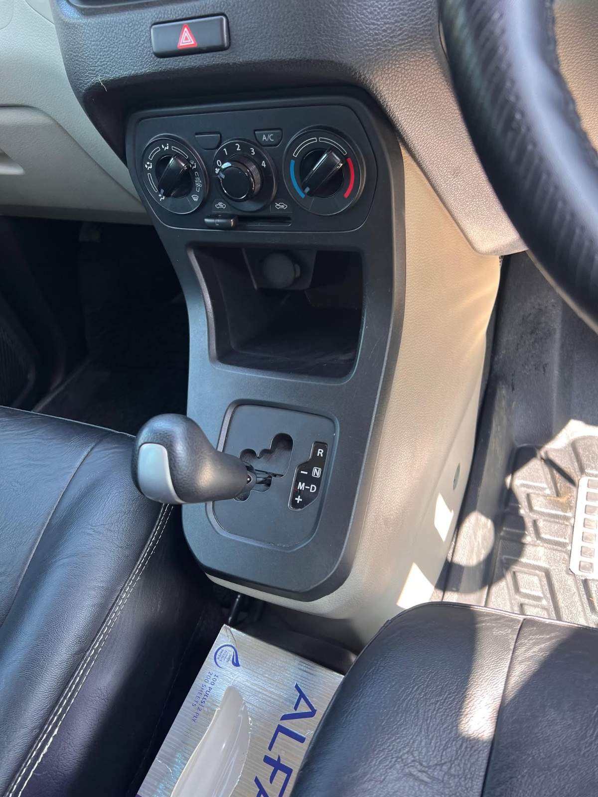 
								Wagon-r VXI AMT 2021 Petrol full									