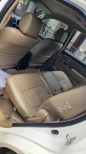 TOYOTA FORTUNER 2015