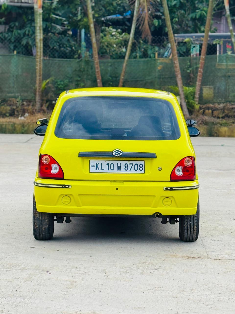 
								Maruti Suzuki Zen full									