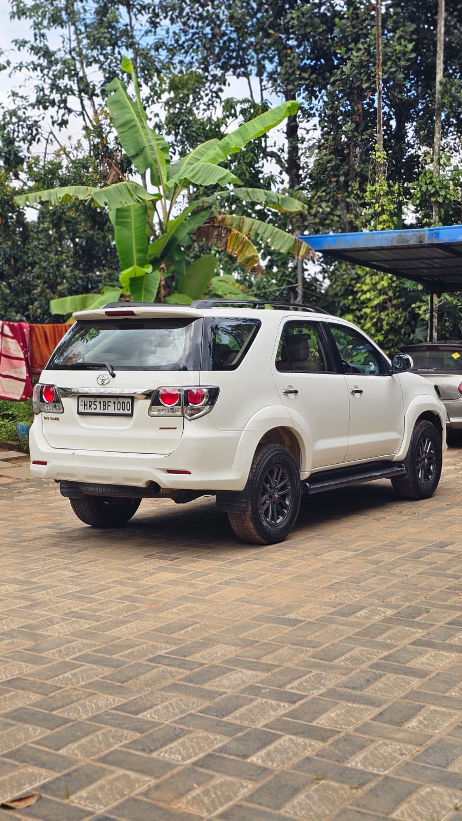 
								TOYOTA FORTUNER 2015 full									