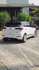Hyundai i20 Asta 2016  petrol