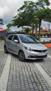 Tata Tiago AMT 2018