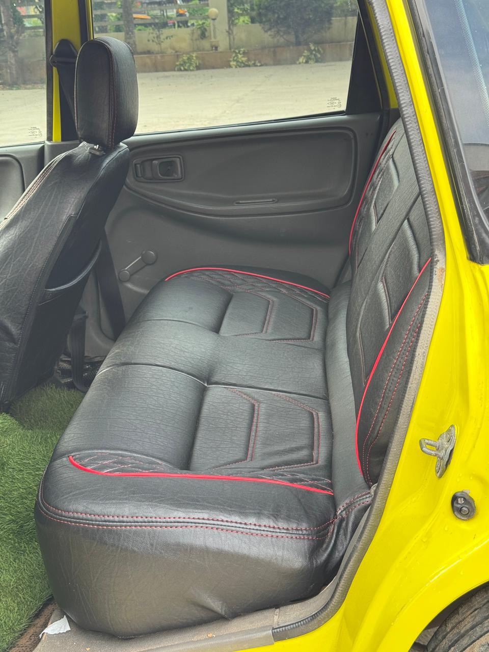 
								Maruti Suzuki Zen full									