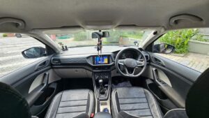 Volkswagen Taigun Comfortline